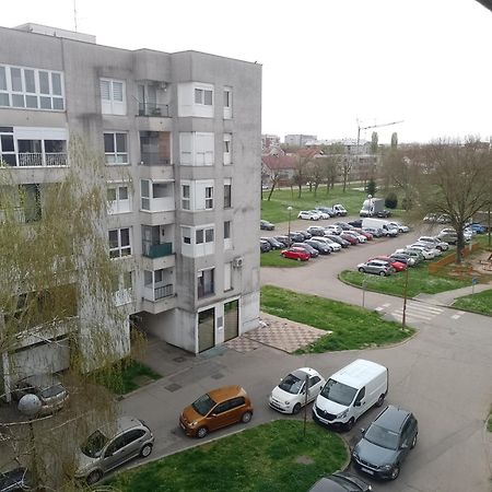 ヴェリカ・ゴリツァApartman Cibljaアパートメント エクステリア 写真