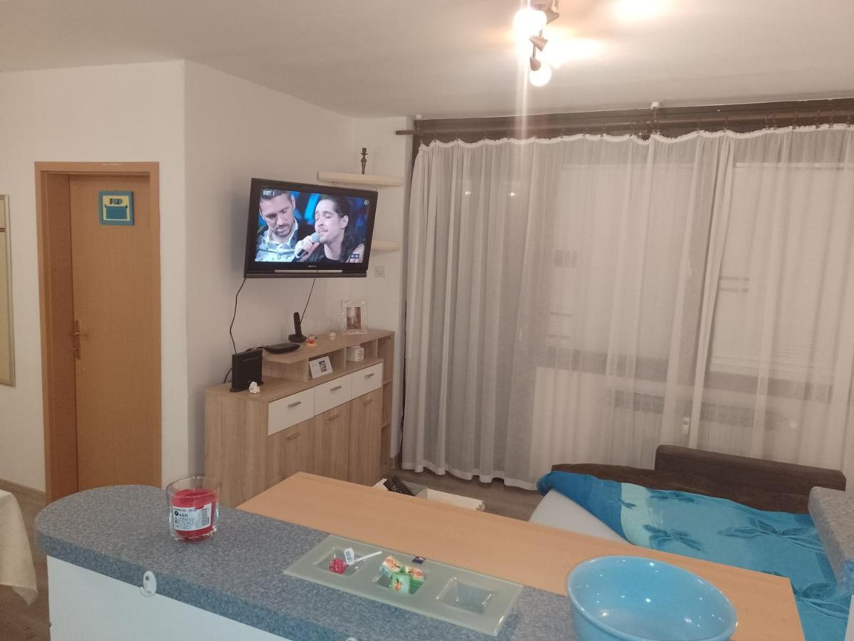 ヴェリカ・ゴリツァApartman Cibljaアパートメント エクステリア 写真