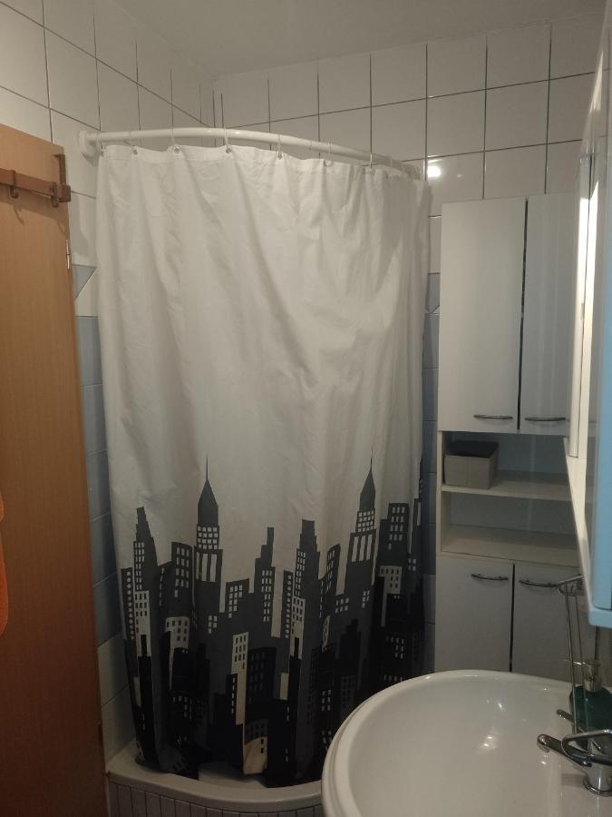 ヴェリカ・ゴリツァApartman Cibljaアパートメント エクステリア 写真